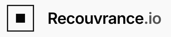 Recouvrance.io
